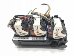9667199680 LORK-1436-58663 Блок предохранителей Citroen C3 2 Арт e11668227, вид 3