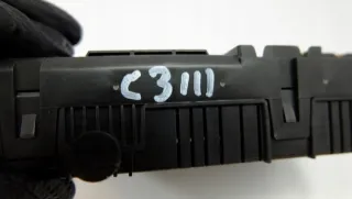 981985118001 Блок предохранителей Citroen C3 3 Арт e11668211, вид 7