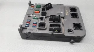 9653667380 Блок предохранителей Citroen C2  Арт e11668208, вид 1