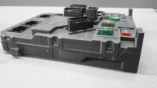 9653667380 Блок предохранителей Citroen C2  Арт e11668208, вид 4