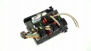 BSM-L03-00 9664055480 L03-00 Блок предохранителей Citroen C2 restailing Арт e11668197, вид 2