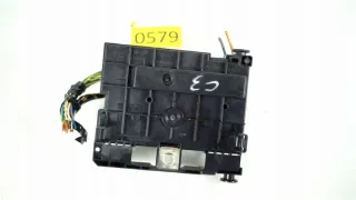 BSM-L03-00 9664055480 L03-00 Блок предохранителей Citroen C2 restailing Арт e11668197, вид 4