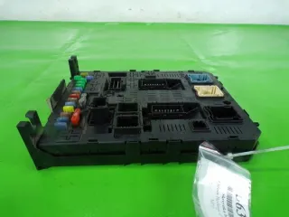 966689558 Блок предохранителей Citroen Berlingo 2  Арт e11668165, вид 4