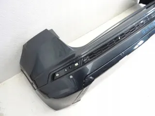 575807421 Бампер задний Seat Ateca Арт e11668078, вид 2