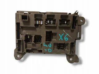 13035841 B010105300 Блок предохранителей BMW X5 E70 Арт e11668050, вид 2