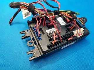 9316569 Блок предохранителей BMW X5 F15 Арт e11668037, вид 2