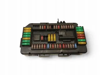 9360371 Блок предохранителей BMW X5 F15 Арт e11668034, вид 1
