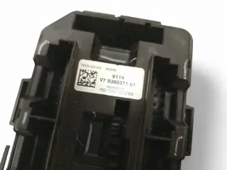 9360371 Блок предохранителей BMW X5 F15 Арт e11668034, вид 2