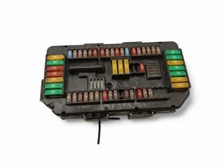 9360371 Блок предохранителей BMW X5 F15 Арт e11668034, вид 3