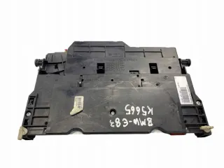 0076228058 Блок предохранителей BMW X3 E83 Арт e11668024, вид 5