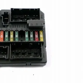 7560626 Блок предохранителей BMW X3 E83 Арт e11668022, вид 3