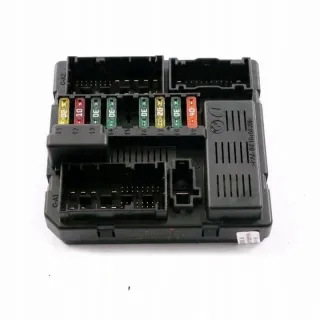 7560626 Блок предохранителей BMW X3 E83 Арт e11668022, вид 7