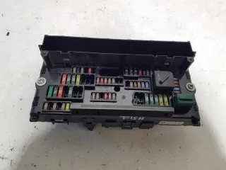 9210863 9210863-02 Блок предохранителей BMW X3 F25 Арт e11668010, вид 1