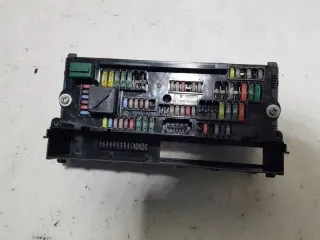 9210863 9210863-02 Блок предохранителей BMW X3 F25 Арт e11668010, вид 2