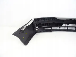  Бампер передний Renault Megane 1 Арт e11667972, вид 4