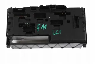 9252815 Блок предохранителей BMW 6 F06/F12/F13 Арт e11667936, вид 4