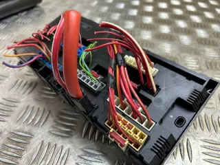 9252815 Блок предохранителей BMW 6 F06/F12/F13 Арт e11667935, вид 5