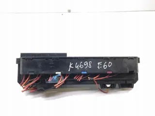  Блок предохранителей BMW 5 E60/E61 Арт e11667906, вид 2
