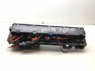  Блок предохранителей BMW 5 E60/E61 Арт e11667906, вид 3