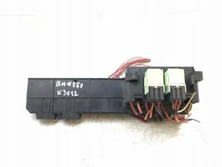 6932452 Блок предохранителей BMW 5 E60/E61 Арт e11667905, вид 2