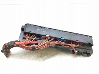 6957330 Блок предохранителей BMW 5 E60/E61 Арт e11667903, вид 4
