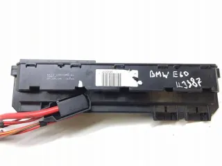 6957330 Блок предохранителей BMW 5 E60/E61 Арт e11667901, вид 3