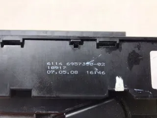 6957330 Блок предохранителей BMW 5 E60/E61 Арт e11667901, вид 7