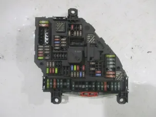 217033452F 923442301 217033452f Блок предохранителей BMW 5 F10/F11/GT F07 Арт e11667882, вид 1