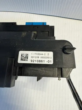 9210861 Блок предохранителей BMW 5 F10/F11/GT F07 Арт e11667868, вид 3