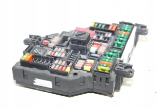 9234423 Блок предохранителей BMW 5 F10/F11/GT F07 Арт e11667863, вид 2