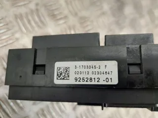 925281201 Блок предохранителей BMW 5 F10/F11/GT F07 Арт e11667857, вид 2