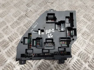 925281201 Блок предохранителей BMW 5 F10/F11/GT F07 Арт e11667857, вид 3