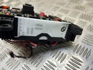 9234423 Блок предохранителей BMW 5 F10/F11/GT F07 Арт e11667852, вид 5