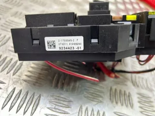 9234423 Блок предохранителей BMW 5 F10/F11/GT F07 Арт e11667852, вид 6
