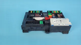 6837092 6992956 Блок предохранителей BMW 5 G30/G31 Арт e11667844, вид 2
