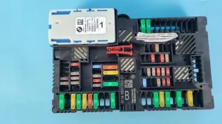 6837092 6992956 Блок предохранителей BMW 5 G30/G31 Арт e11667844, вид 3