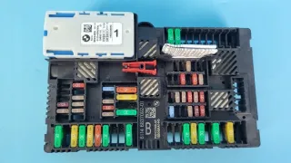 6837092 6992956 Блок предохранителей BMW 5 G30/G31 Арт e11667844, вид 5