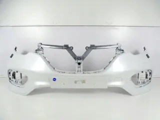 620221936R Бампер передний Renault Kadjar Арт e11667816, вид 1