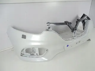 620221936R Бампер передний Renault Kadjar Арт e11667816, вид 2
