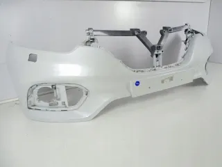 620221936R Бампер передний Renault Kadjar Арт e11667816, вид 3