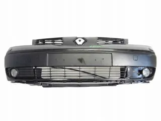  Бампер передний Renault Espace 4 Арт e11667806, вид 1