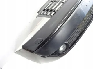  Бампер передний Renault Espace 4 Арт e11667806, вид 2