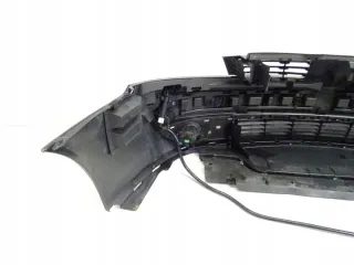 Бампер передний Renault Espace 4 Арт e11667806, вид 5