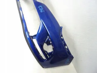620221630R Бампер передний Renault Clio 4 Арт e11667789, вид 3