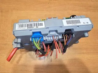 6906621 6906621-02 16900559942 Блок предохранителей BMW 3 E90/E91/E92/E93 Арт e11667777, вид 3