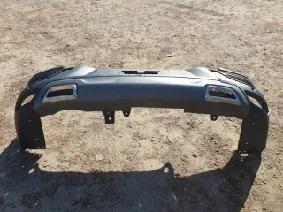 850186741R Бампер задний Renault Arkana Арт e11667751, вид 2