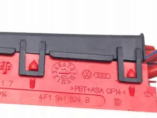 4F1941824B Блок предохранителей Audi A6 C7 (S6,RS6) Арт e11667534, вид 7
