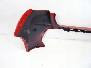 9823195280 Бампер задний Peugeot 208 2 Арт e11667430, вид 4