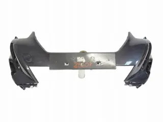9826914280 Бампер передний Peugeot 2008 Арт e11667422, вид 1