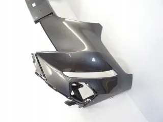 9826914280 Бампер передний Peugeot 2008 Арт e11667422, вид 3